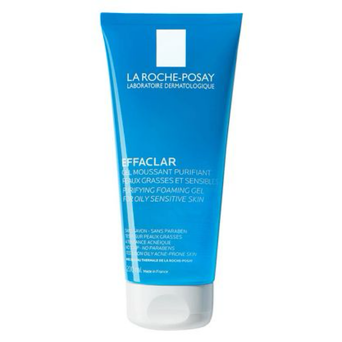 La Roche Posay Effaclar Foaming Gel 200ml